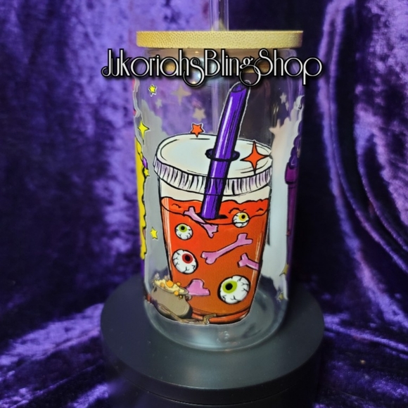 Witches Brew Libby Cup - Picture 4 of 4